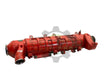 5679607 Genuine Cummins EGR Exhaust Gas Recirculation Cooler - Second Truck Parts