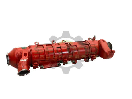5679607 Genuine Cummins EGR Exhaust Gas Recirculation Cooler - Second Truck Parts