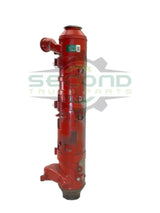 5679607 Genuine Cummins EGR Exhaust Gas Recirculation Cooler - Second Truck Parts
