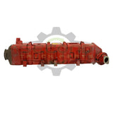 4313837 Genuine Cummins EGR Exhaust Gas Recirculation Cooler - Second Truck Parts