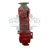 5405854RX Genuine Cummins EGR Exhaust Gas Recirculation Cooler - Second Truck Parts