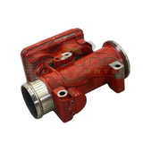 3686496 Genuine Cummins EGR Exhaust Gas Recirculation Valve - Second Truck Parts