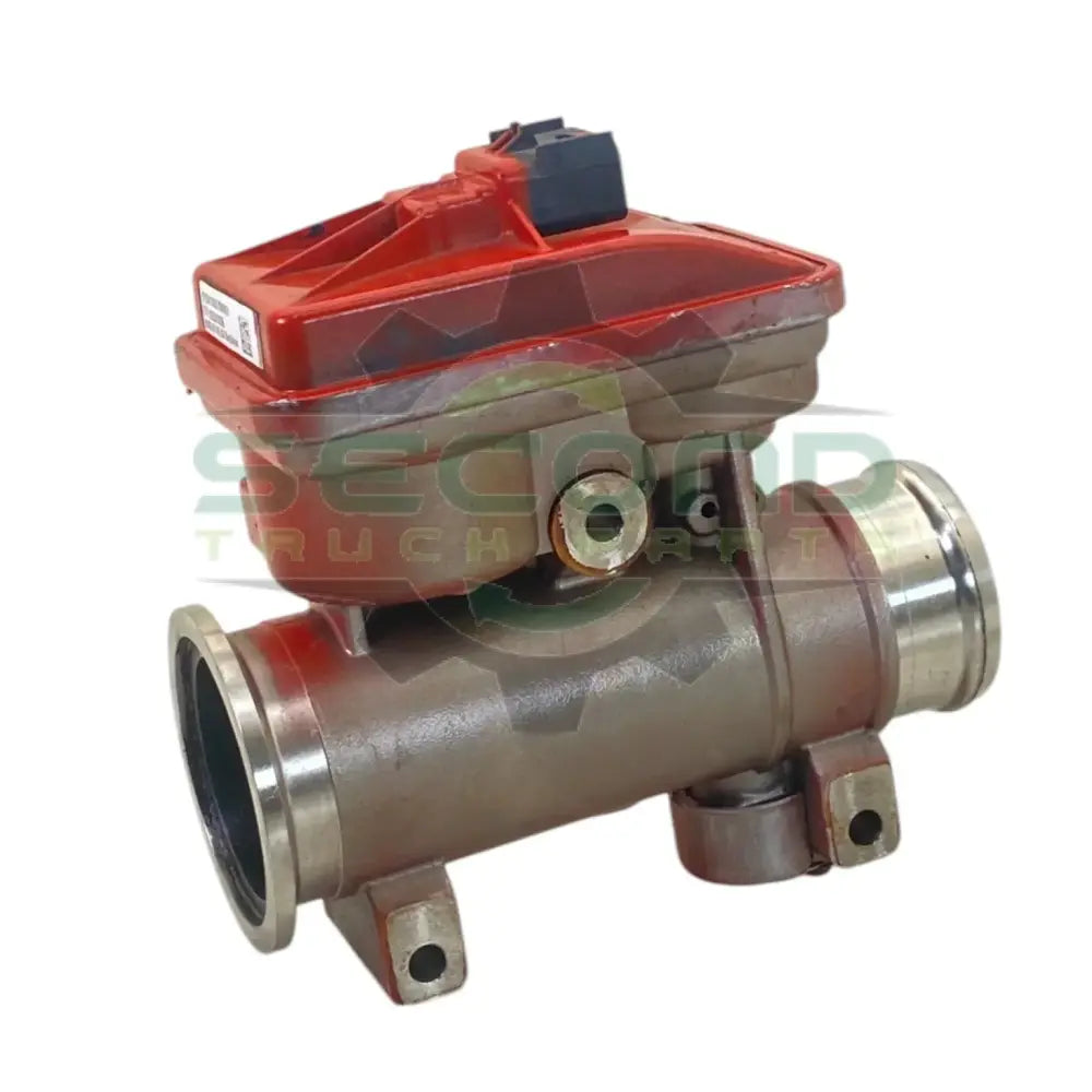 3686496 Genuine Cummins EGR Exhaust Gas Recirculation Valve - Second Truck Parts