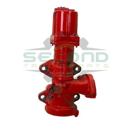 5483010 Genuine Cummins EGR Exhaust Gas Recirculation Valve - Second Truck Parts