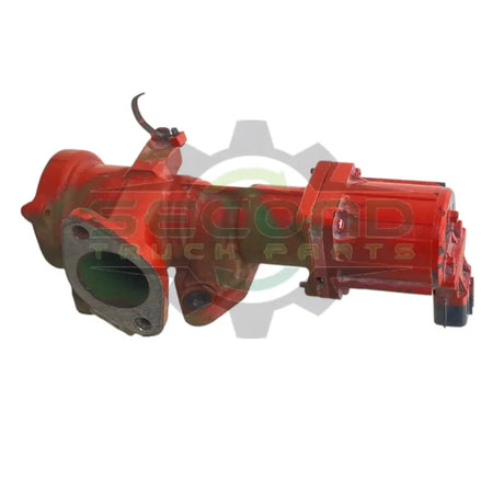 5483010 Genuine Cummins EGR Exhaust Gas Recirculation Valve - Second Truck Parts