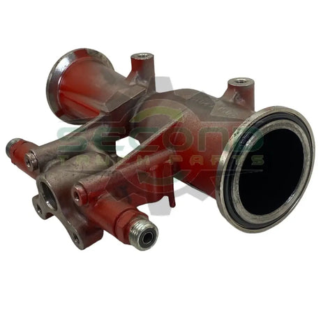 3691354 Genuine Cummins EGR Exhaust Gas Recirculation Venturi - Second Truck Parts