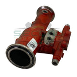 3691354 Genuine Cummins EGR Exhaust Gas Recirculation Venturi - Second Truck Parts
