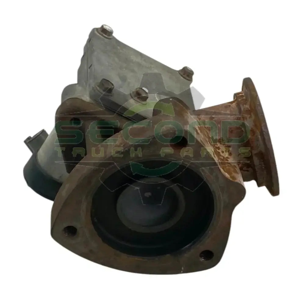 3102745 Genuine Cummins EGR Valve Kit - Second Truck Parts