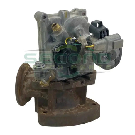 3102745 Genuine Cummins EGR Valve Kit - Second Truck Parts