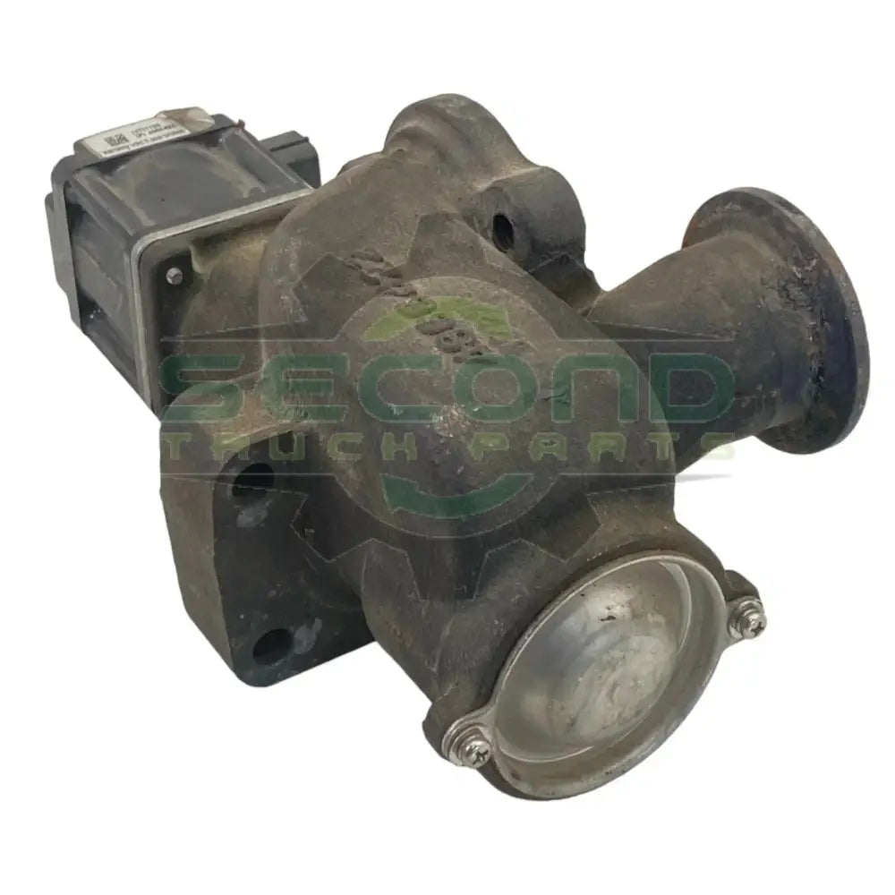 4955970NX Genuine Cummins Egr Valve - Second Truck Parts