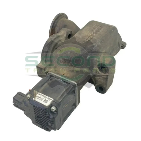 4955970NX Genuine Cummins Egr Valve - Second Truck Parts