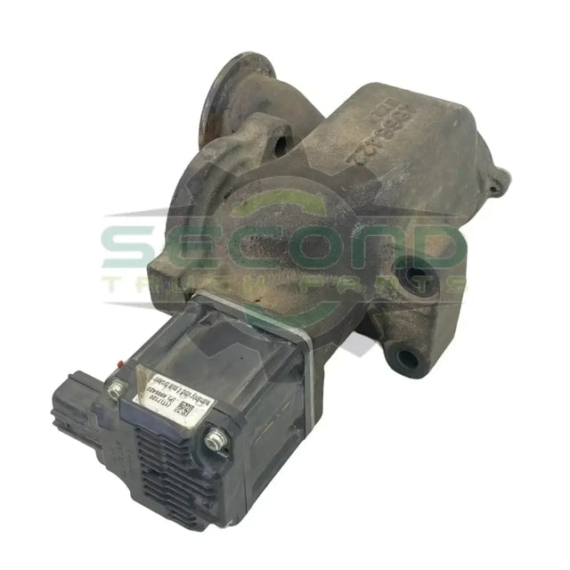 4955970NX Genuine Cummins Egr Valve - Second Truck Parts