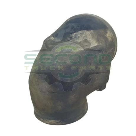 3037626 Genuine Cummins Elbow Hose - Second Truck Parts