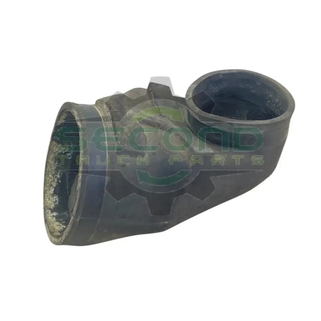 3037626 Genuine Cummins Elbow Hose - Second Truck Parts