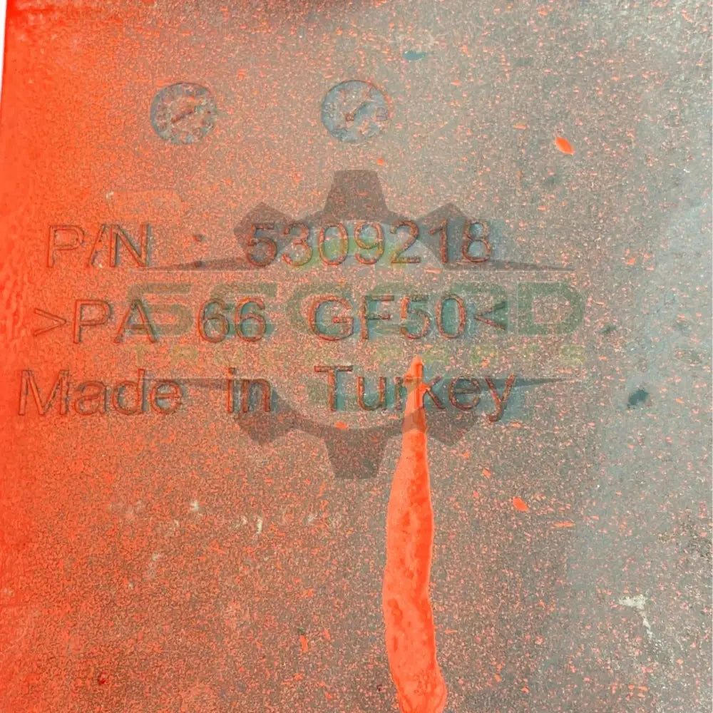 5309218 Genuine Cummins Electronic Control Module Bracket - Second Truck Parts