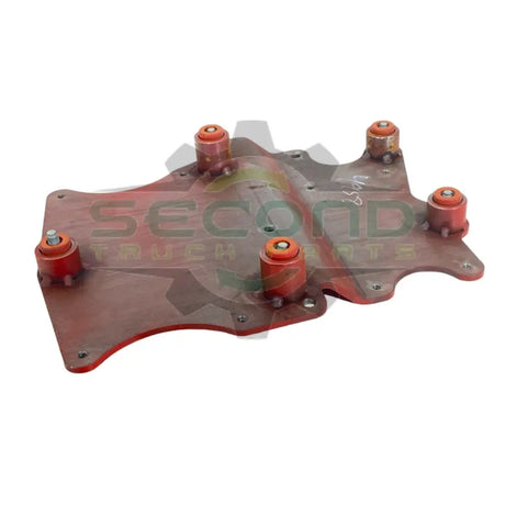 4389542 Genuine Cummins Electronic Control Module Bracket - Second Truck Parts
