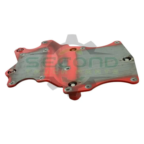 4389542 Genuine Cummins Electronic Control Module Bracket - Second Truck Parts