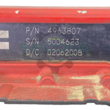 4963807 Genuine Cummins Electronic Control Module Ecm - Second Truck Parts