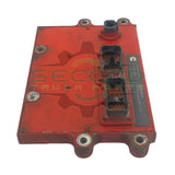 4963808 Genuine Cummins Electronic Control Module Ecm - Second Truck Parts