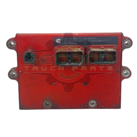 4963808 Genuine Cummins Electronic Control Module Ecm - Second Truck Parts
