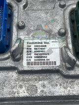 5677631 Genuine Cummins Electronic Control Module - Second Truck Parts