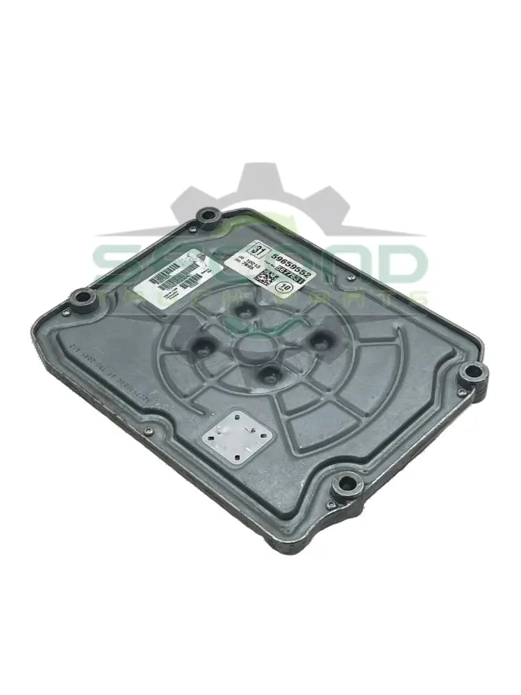 5677631 Genuine Cummins Electronic Control Module - Second Truck Parts