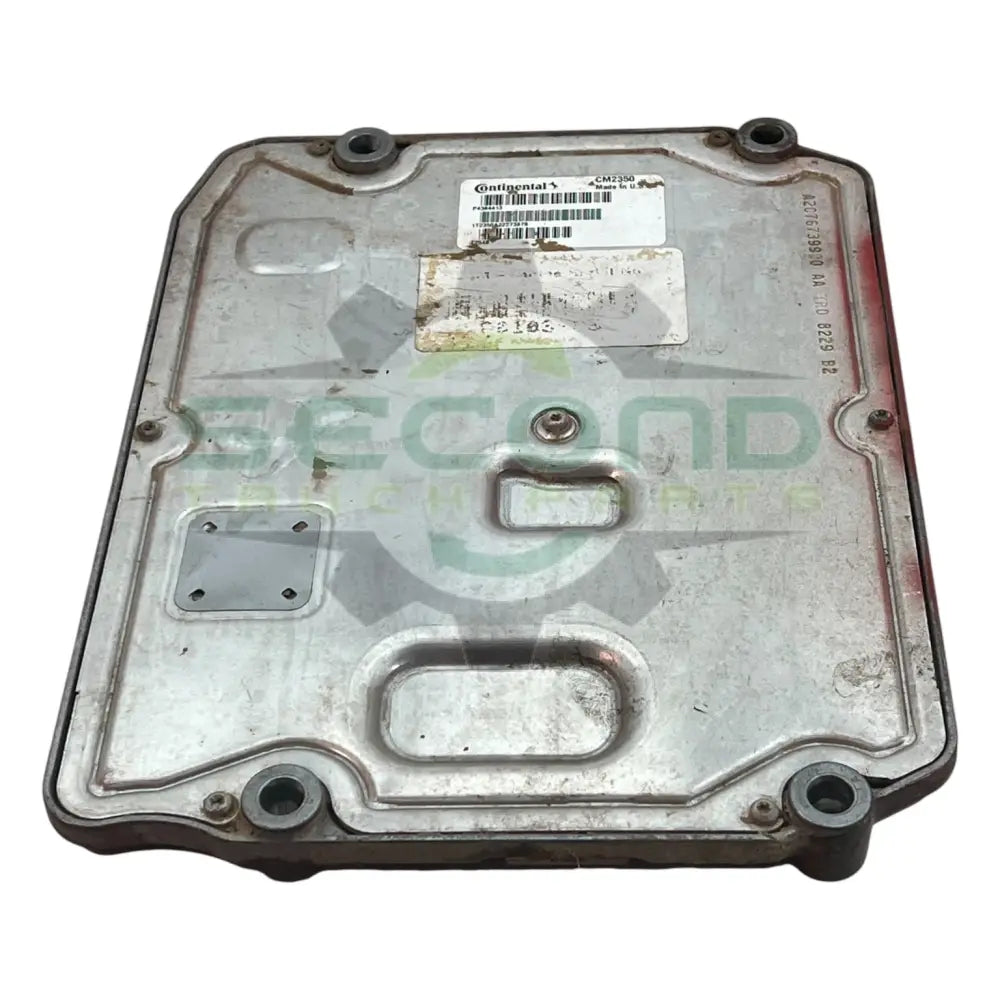 4384413 Genuine Cummins Electronic Control Module - Second Truck Parts