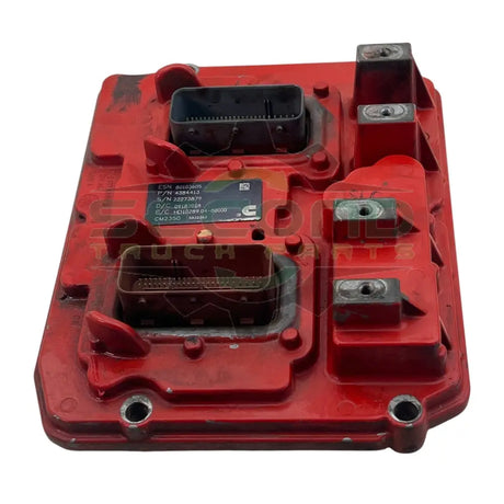 4384413 Genuine Cummins Electronic Control Module - Second Truck Parts