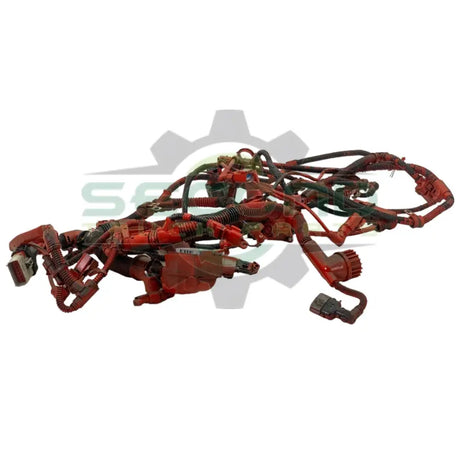 5612187 Genuine Cummins Electronic Control Module Wiring Harness - Second Truck Parts