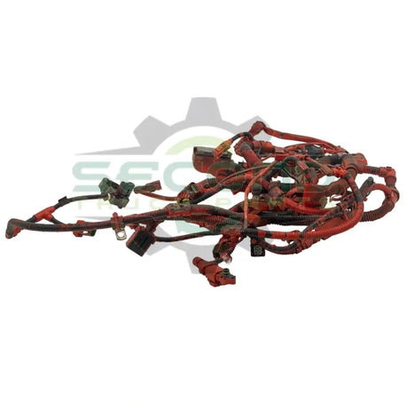 5612187 Genuine Cummins Electronic Control Module Wiring Harness - Second Truck Parts
