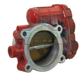 4934537 Genuine Cummins Electronic Throttle Body Actuator - Second Truck Parts