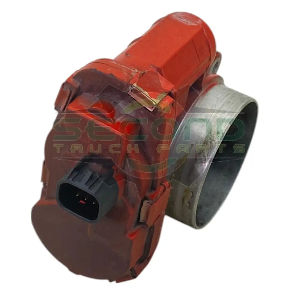 4934537 Genuine Cummins Electronic Throttle Body Actuator - Second Truck Parts