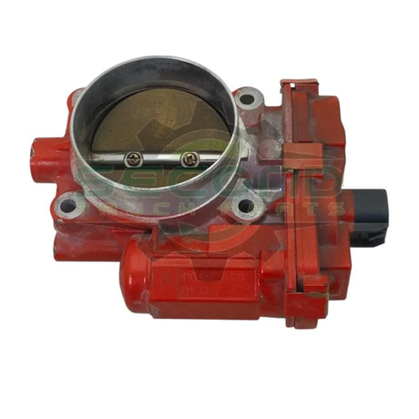 4934537 Genuine Cummins Electronic Throttle Body Actuator - Second Truck Parts