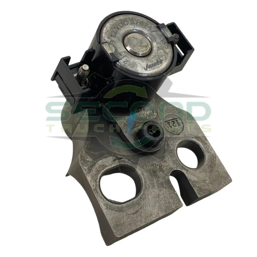 3686307 Genuine Cummins Engine Brake Control Valve - Second Truck Parts