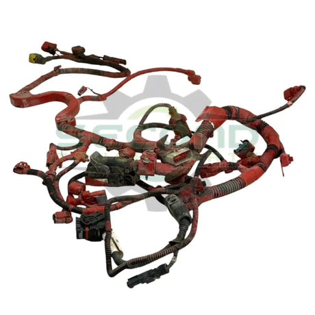 5689168 Genuine Cummins Engine Control Module Wiring Harness - Second Truck Parts
