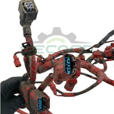 5689168 Genuine Cummins Engine Control Module Wiring Harness - Second Truck Parts