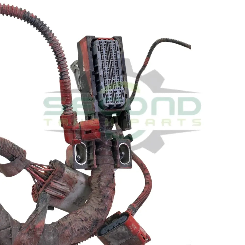 5689168 Genuine Cummins Engine Control Module Wiring Harness - Second Truck Parts
