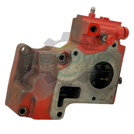 3686382 Genuine Cummins Engine Coolant Thermostat Housing - Second Truck Parts