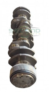 2883164 Genuine Cummins Engine Crankshaft - Second Truck Parts