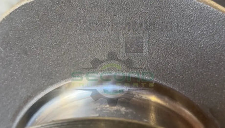 2883164 Genuine Cummins Engine Crankshaft - Second Truck Parts