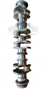 3691665 Genuine Cummins Engine Crankshaft - Second Truck Parts