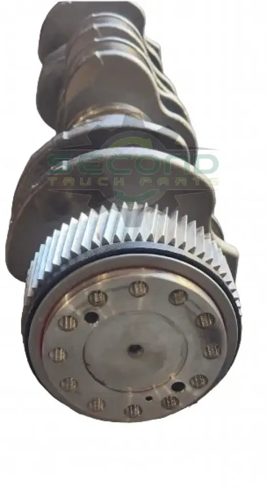 2883164 Genuine Cummins Engine Crankshaft - Second Truck Parts