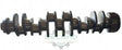 2883164 Genuine Cummins Engine Crankshaft - Second Truck Parts