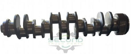 2883164 Genuine Cummins Engine Crankshaft - Second Truck Parts