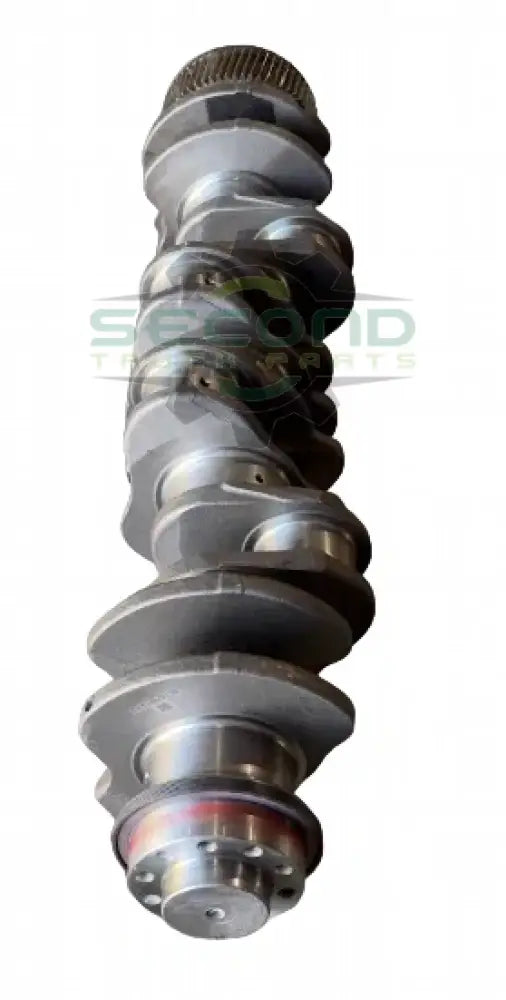 2883164 Genuine Cummins Engine Crankshaft - Second Truck Parts