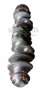 2883164 Genuine Cummins Engine Crankshaft - Second Truck Parts