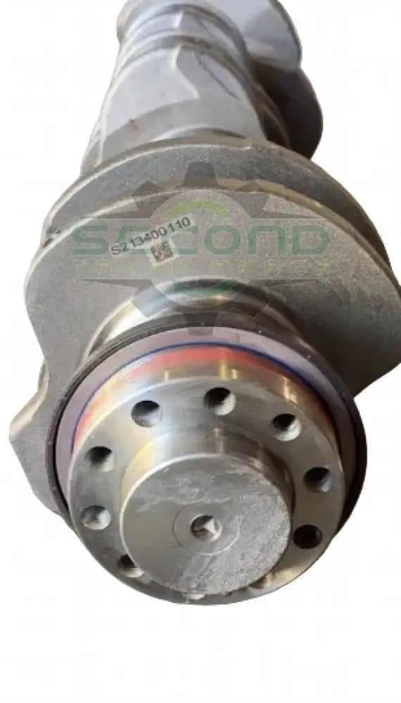 2883164 Genuine Cummins Engine Crankshaft - Second Truck Parts