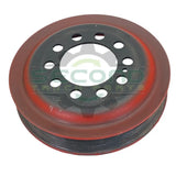 2883303 Genuine Cummins Engine Crankshaft Pulley - Second Truck Parts