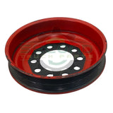 2883303 Genuine Cummins Engine Crankshaft Pulley - Second Truck Parts