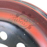 2883303 Genuine Cummins Engine Crankshaft Pulley - Second Truck Parts